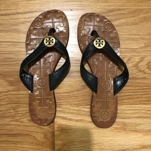 Tory Burch Sandals Size 5